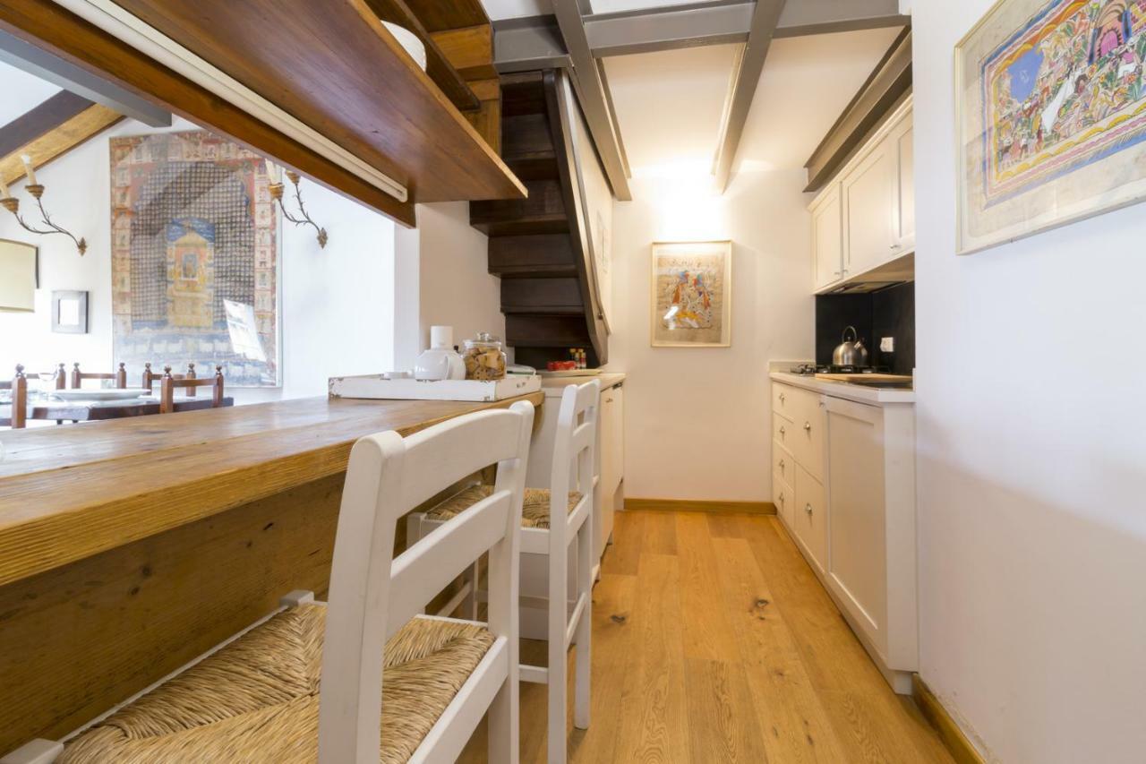 Sanmarco Apartment Venedig